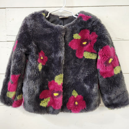 Size 5T | Genuine Kids from OshKosh Kids' Coat | UBNUU