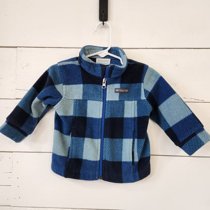 Size 6-12 months | Columbia Kids' Jacket | UBNUU