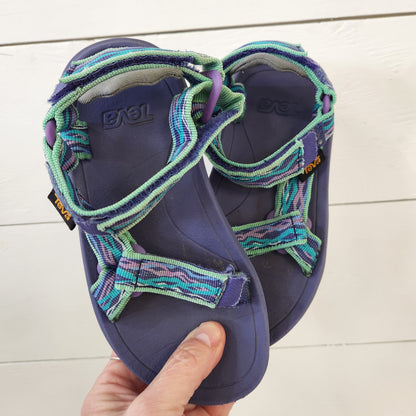Size 12 | Teva Kids' Shoes | UBNUU