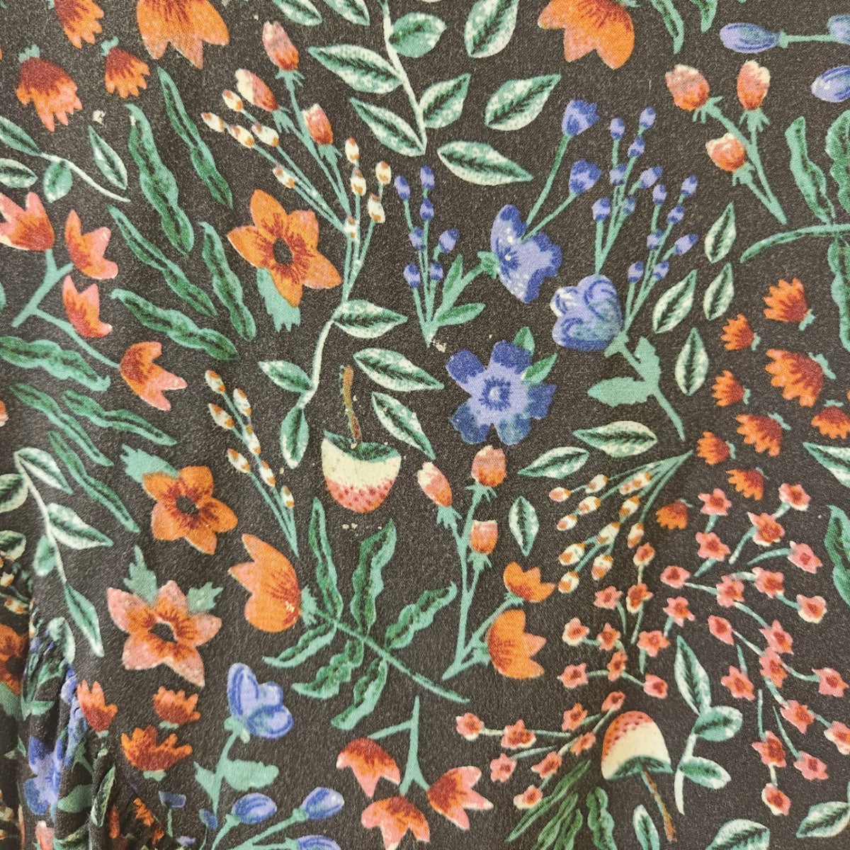 Size 6X | Colorful Planet Kids' Dress | UBNUU