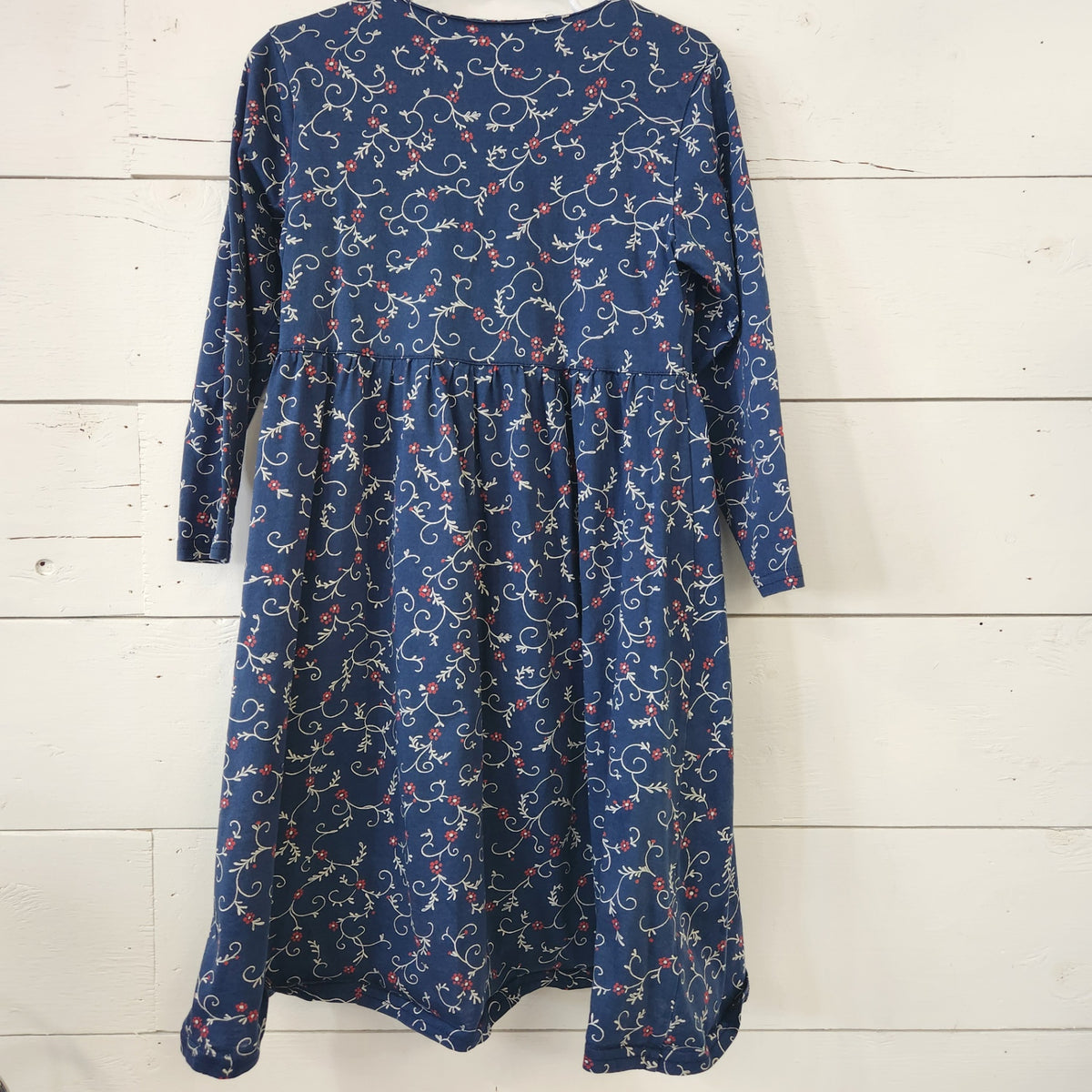 Size 5 | Hanna Andersson Kids' Dress | UBNUU