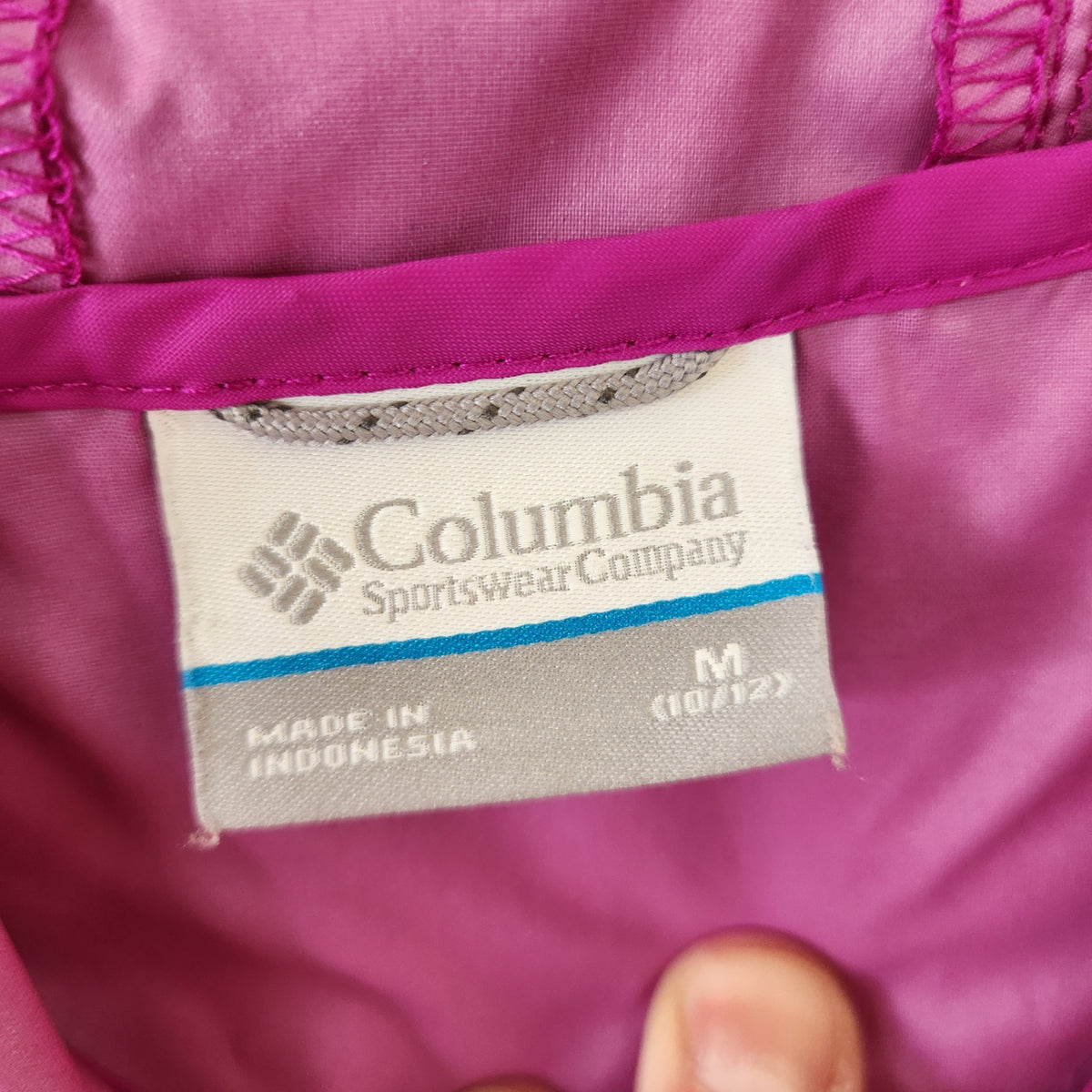 Size 10-12 | Columbia Kids' Jacket | UBNUU