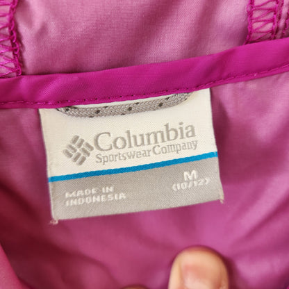 Size 10-12 | Columbia Kids' Jacket | UBNUU