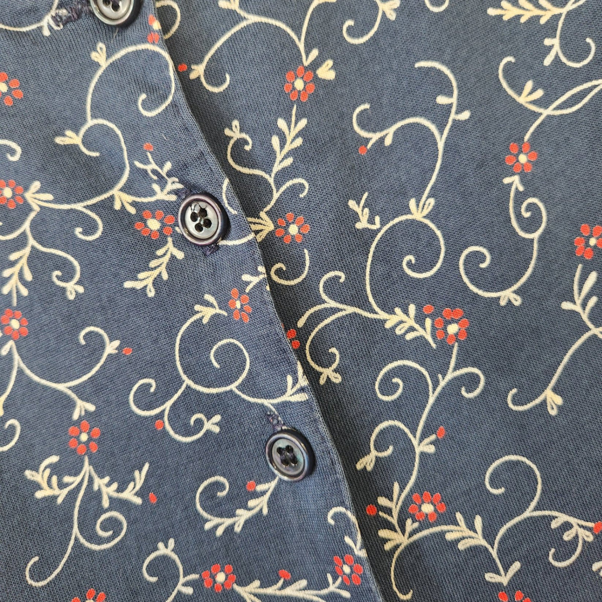 Size 5 | Hanna Andersson Kids' Dress | UBNUU
