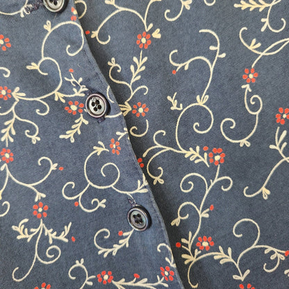 Size 5 | Hanna Andersson Kids' Dress | UBNUU