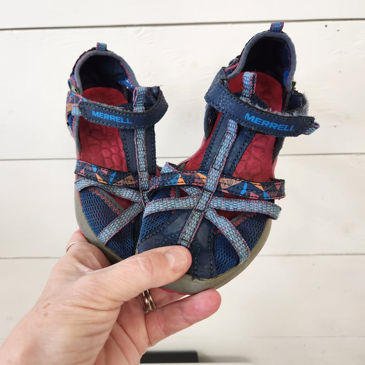 Size 12M | Merrell Kids' Shoes | UBNUU