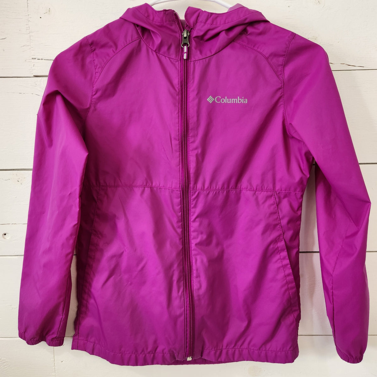 Size 10-12 | Columbia Kids' Jacket | UBNUU