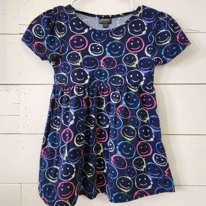 Size 7 | picapino Kids' Dress | UBNUU 