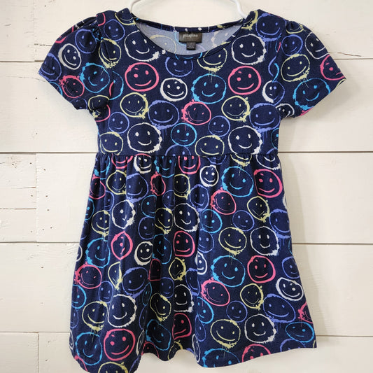 Size 7 | picapino Kids' Dress | UBNUU 