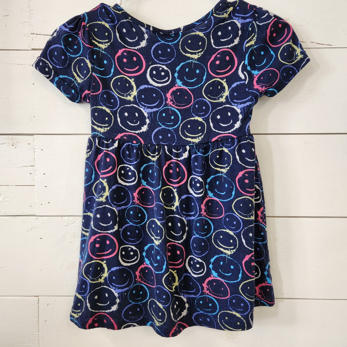 Size 7 | picapino Kids' Dress | UBNUU 