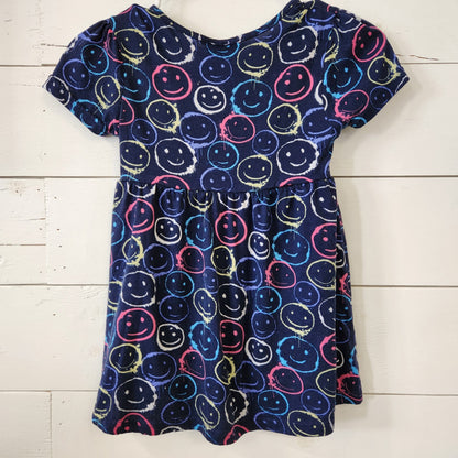 Size 7 | picapino Kids' Dress | UBNUU 