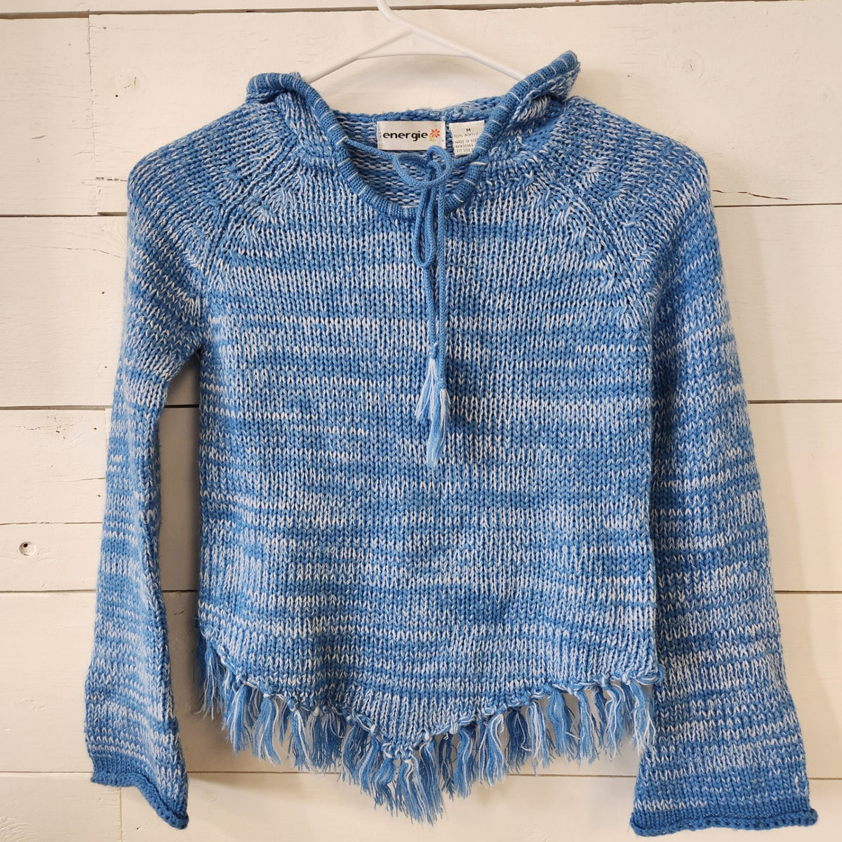 Size M | energie Kids' Sweater | UBNUU