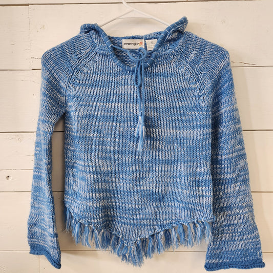 Size M | energie Kids' Sweater | UBNUU