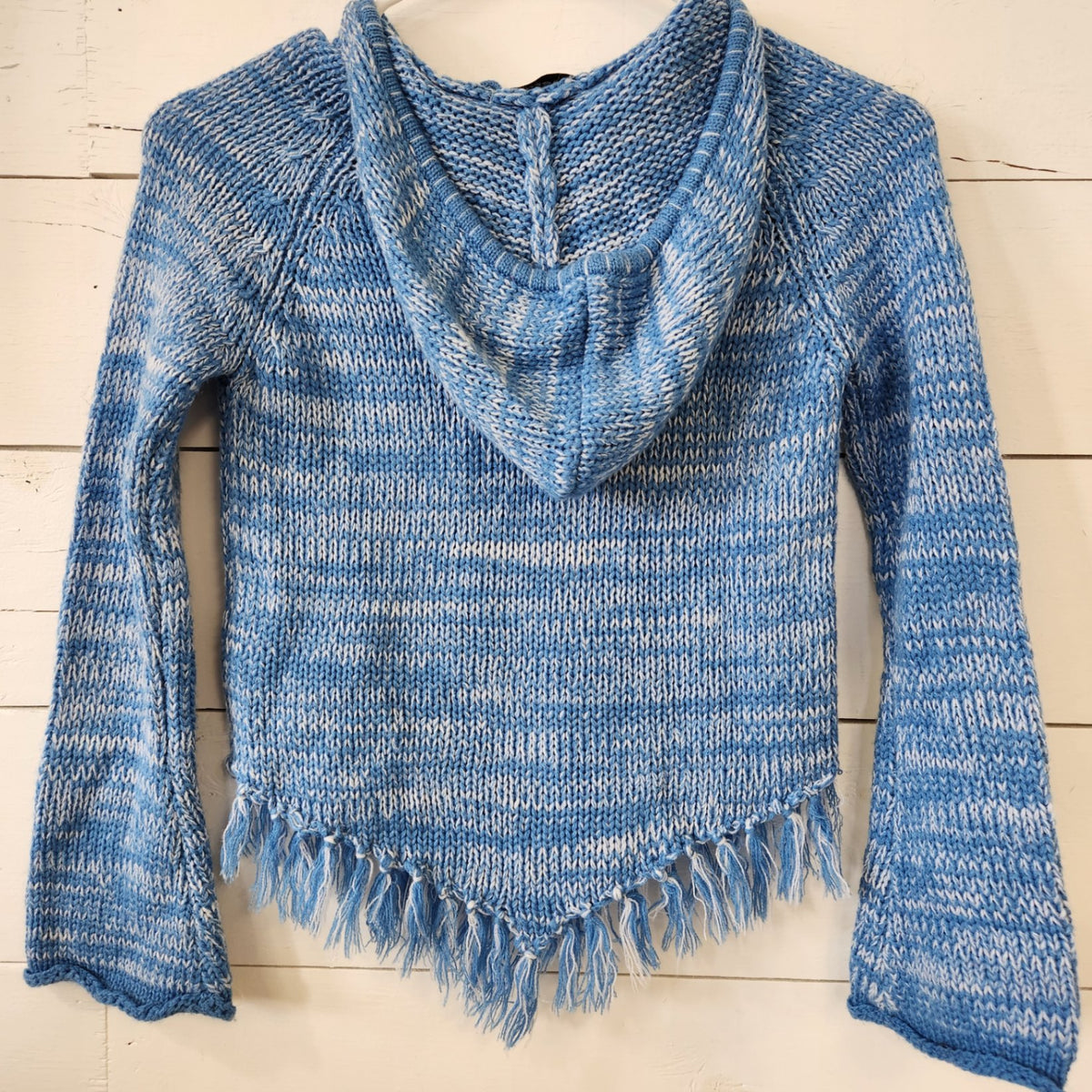Size M | energie Kids' Sweater | UBNUU
