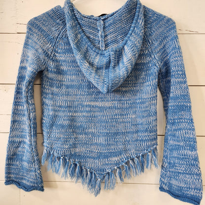 Size M | energie Kids' Sweater | UBNUU
