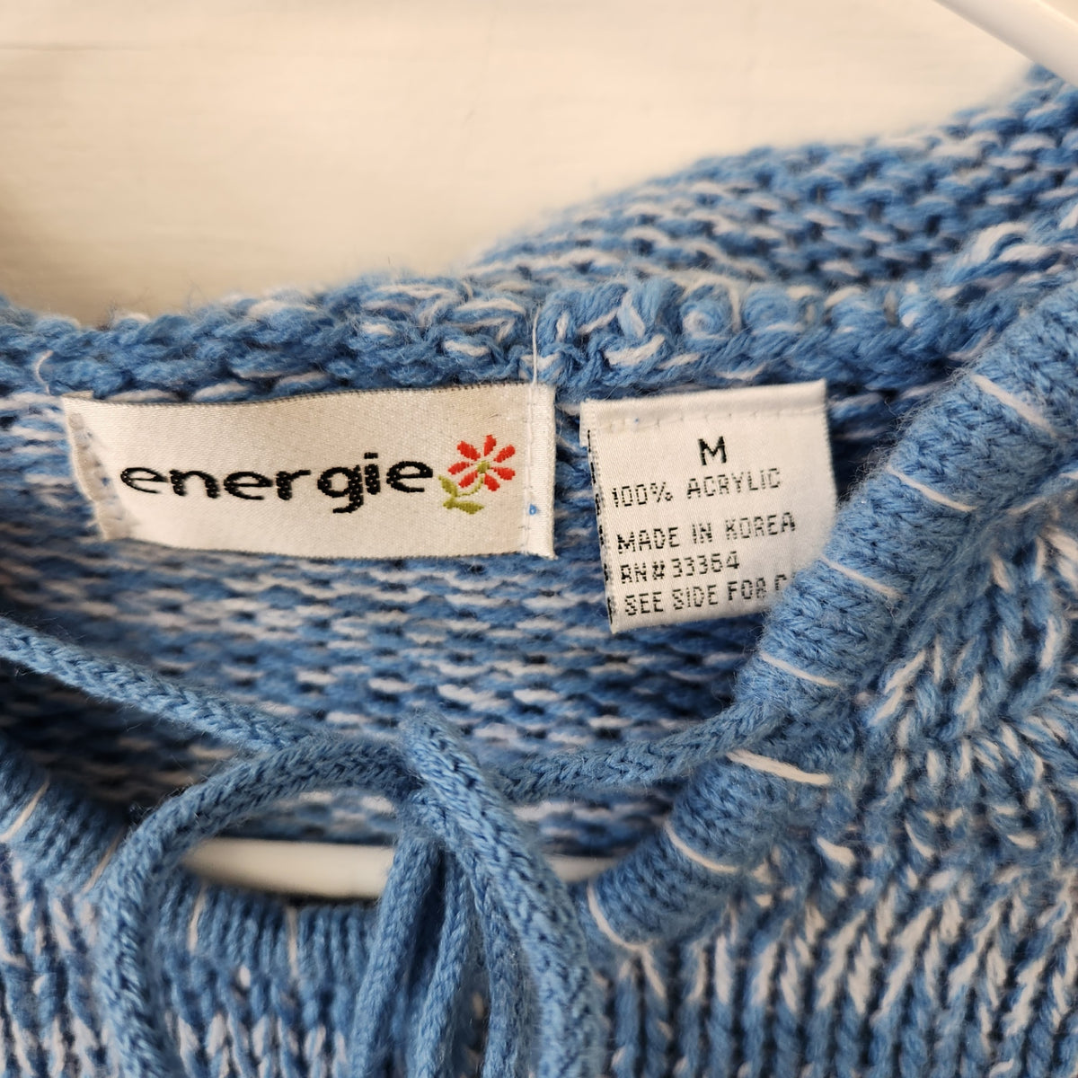Size M | energie Kids' Sweater | UBNUU
