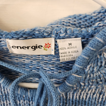 Size M | energie Kids' Sweater | UBNUU