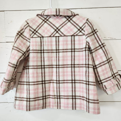 Size 2T-3T | Janie and Jack Kids' Coat | UBNUU