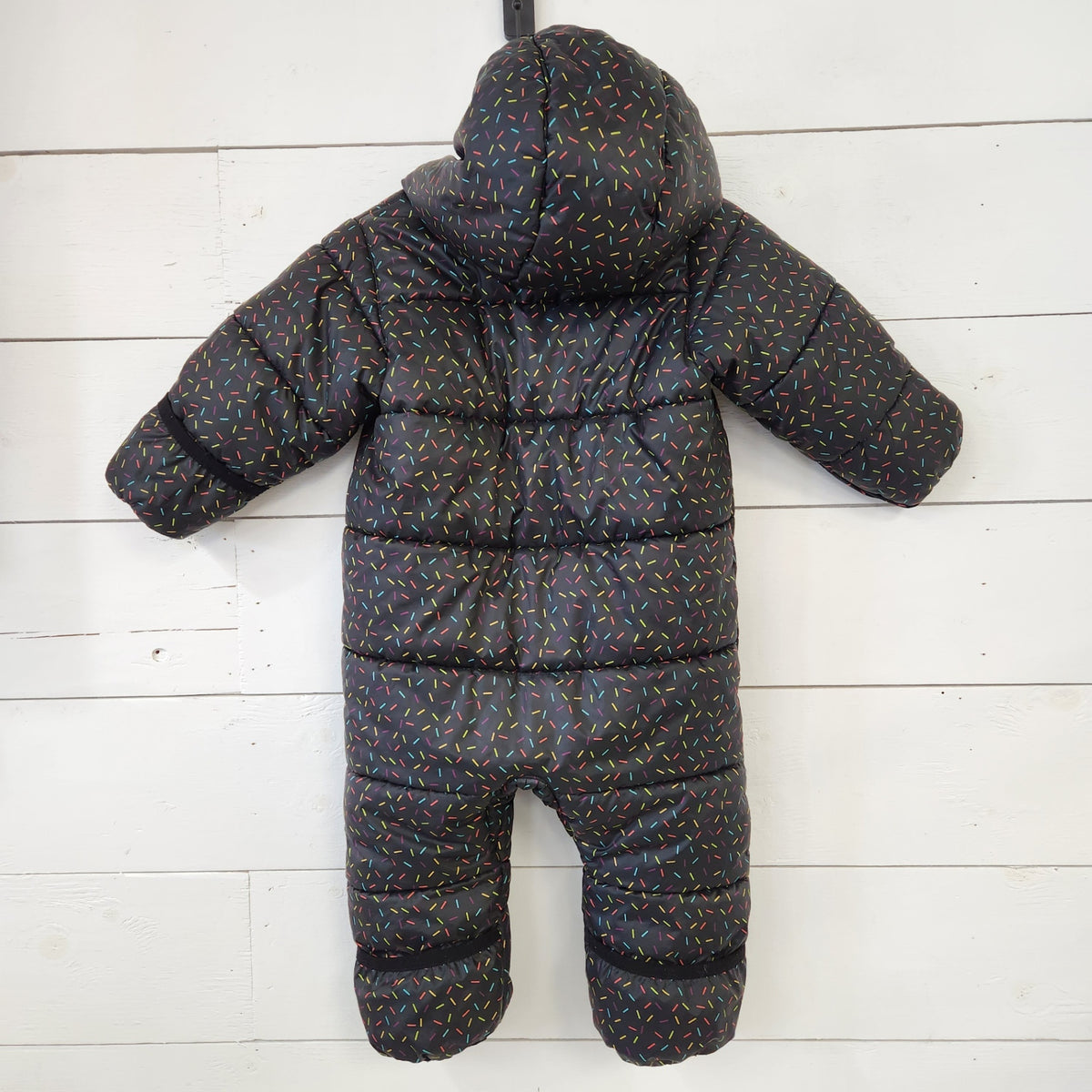 Size 12-18M | Burton Kids' Snow suit | UBNUU