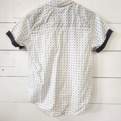 Size 8 | DISTORTION Kids' Shirt | UBNUU