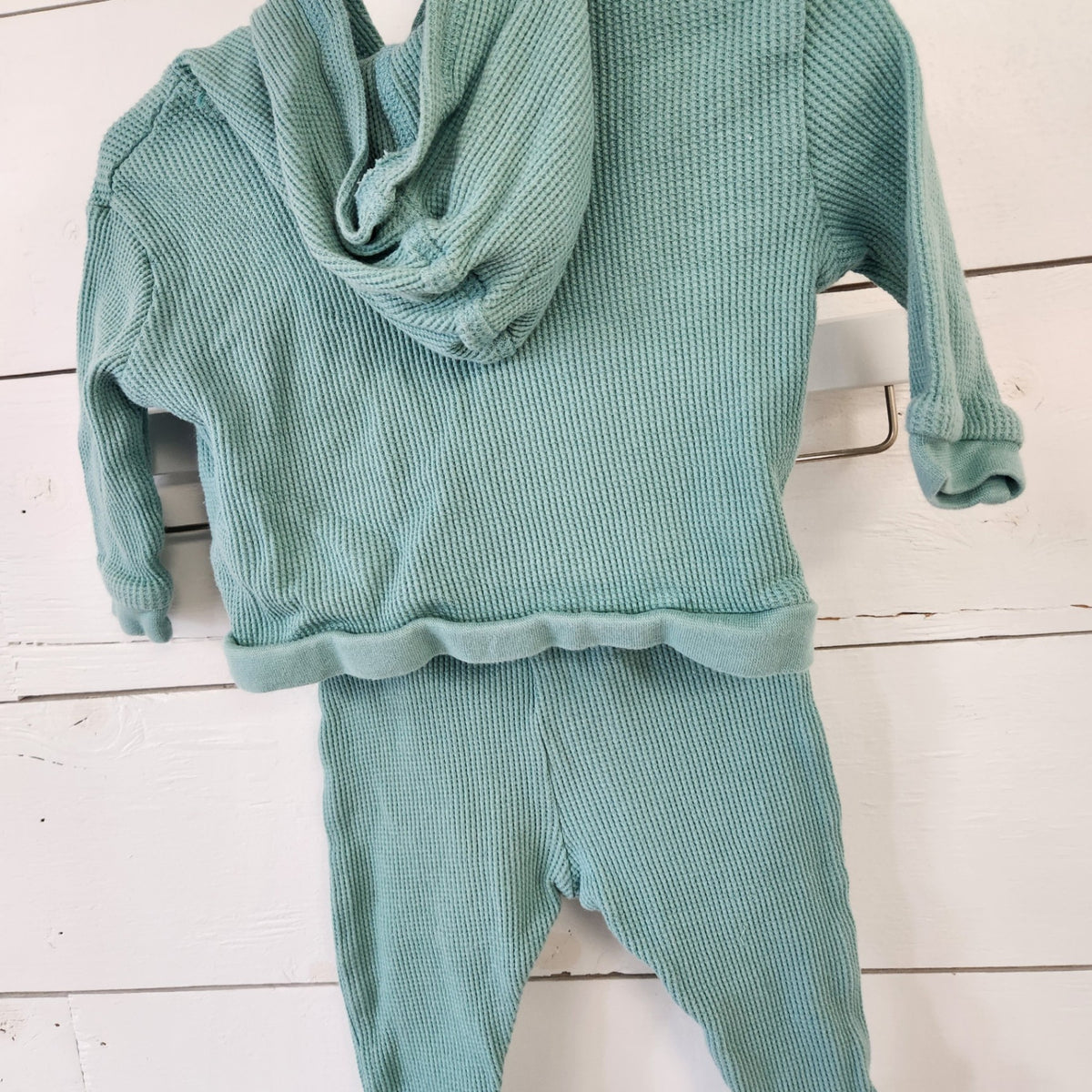 Size 6M | Laughing lama Kids' Sweatshirt & Pant Set | UBNUU