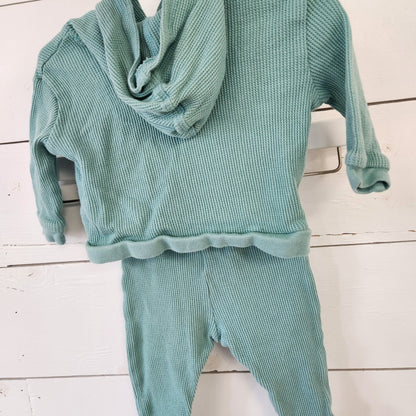 Size 6M | Laughing lama Kids' Sweatshirt & Pant Set | UBNUU