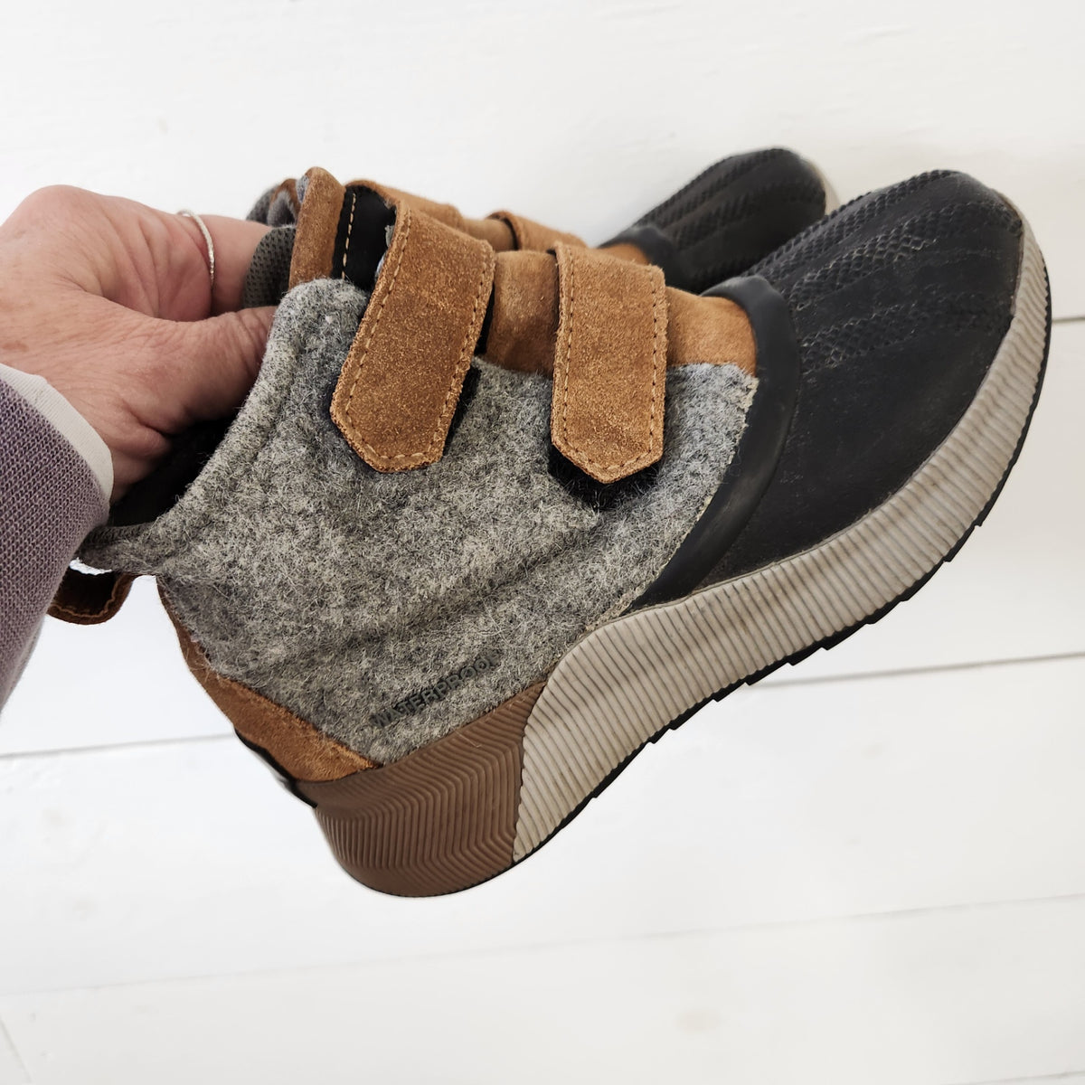 Size 13 | Sorel Kids' Shoes | UBNUU
