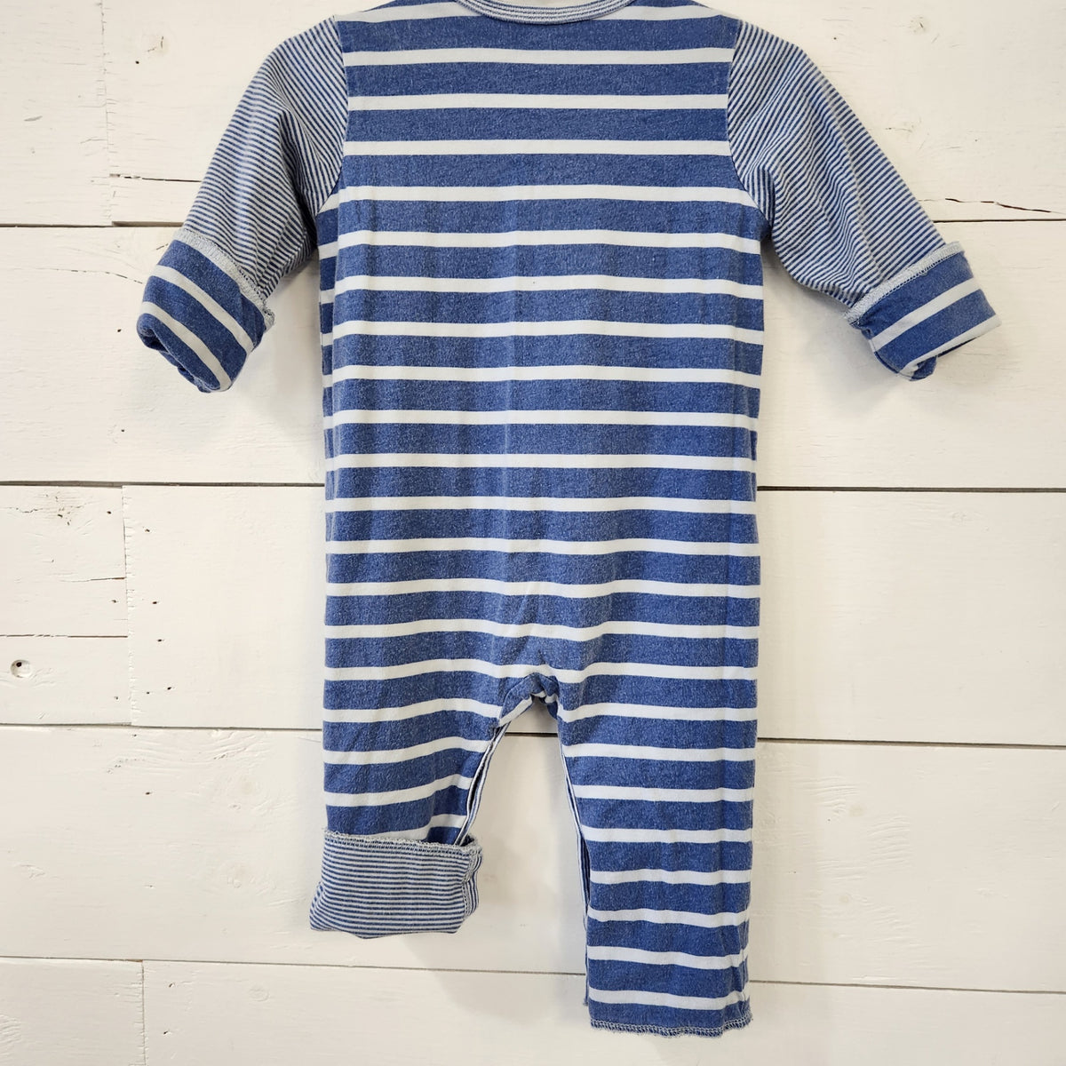 Size 12-18m | naartjie Kids' Footie | UBNUU