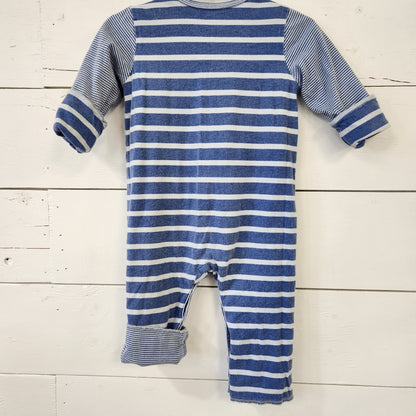 Size 12-18m | naartjie Kids' Footie | UBNUU