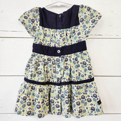 Size 6-12 months | Tea Kids' Dress | UBNUU