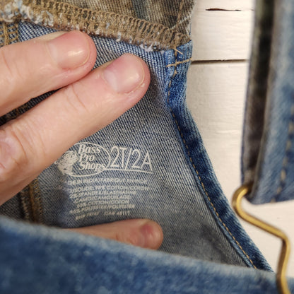 Size 2T/2A | Bass Pro Shops Kids' Jeans | UBNUU