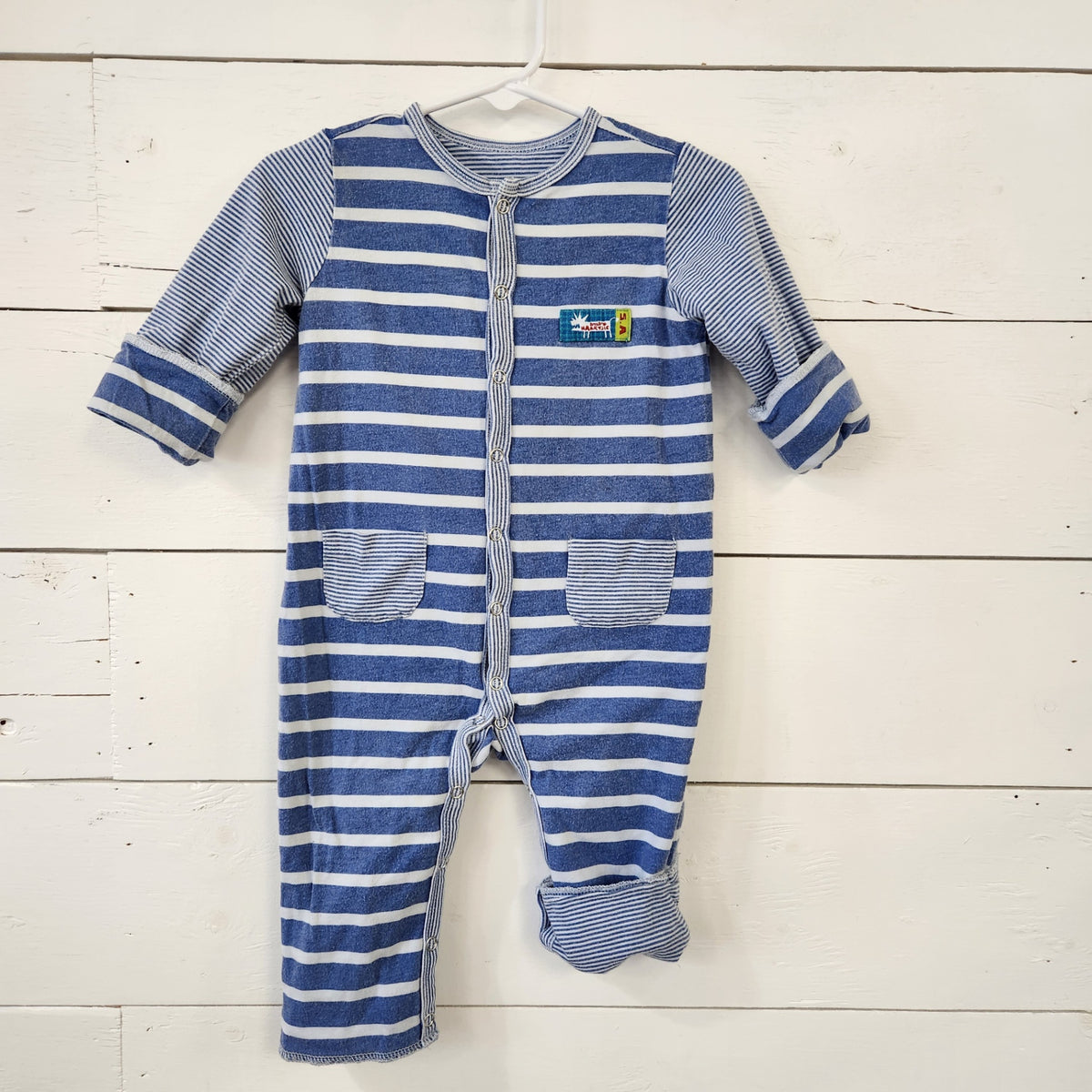 Size 12-18m | naartjie Kids' Footie | UBNUU