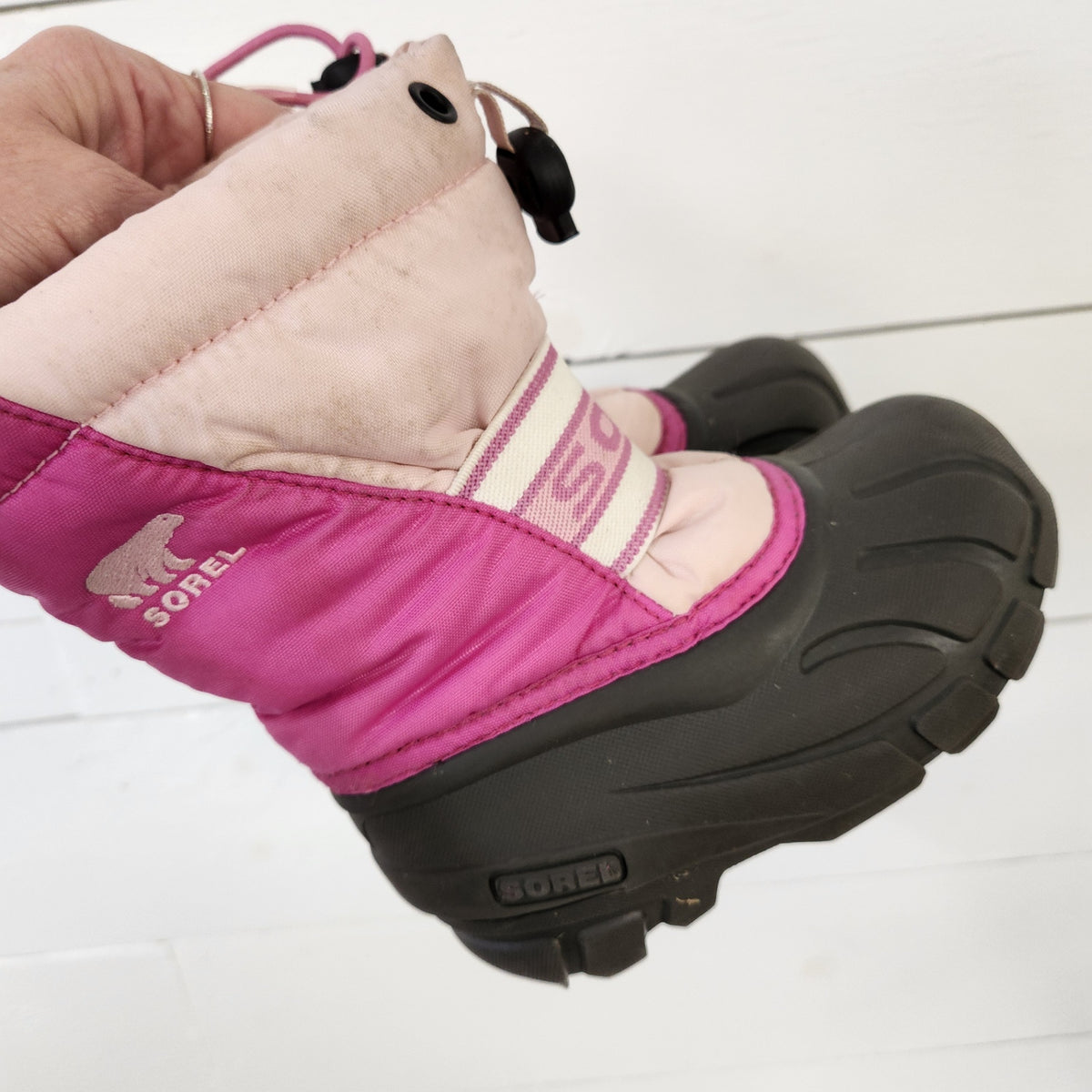 Size 8 (US) | Sorel Kids' Shoes | UBNUU