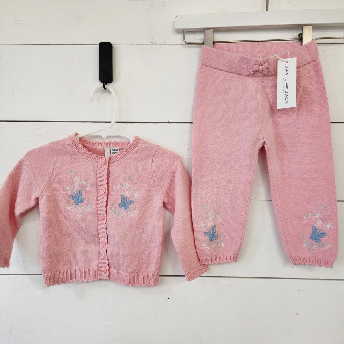 Size 12 to 18 months | JANE AND JACK Kids' Sweater | UBNUU