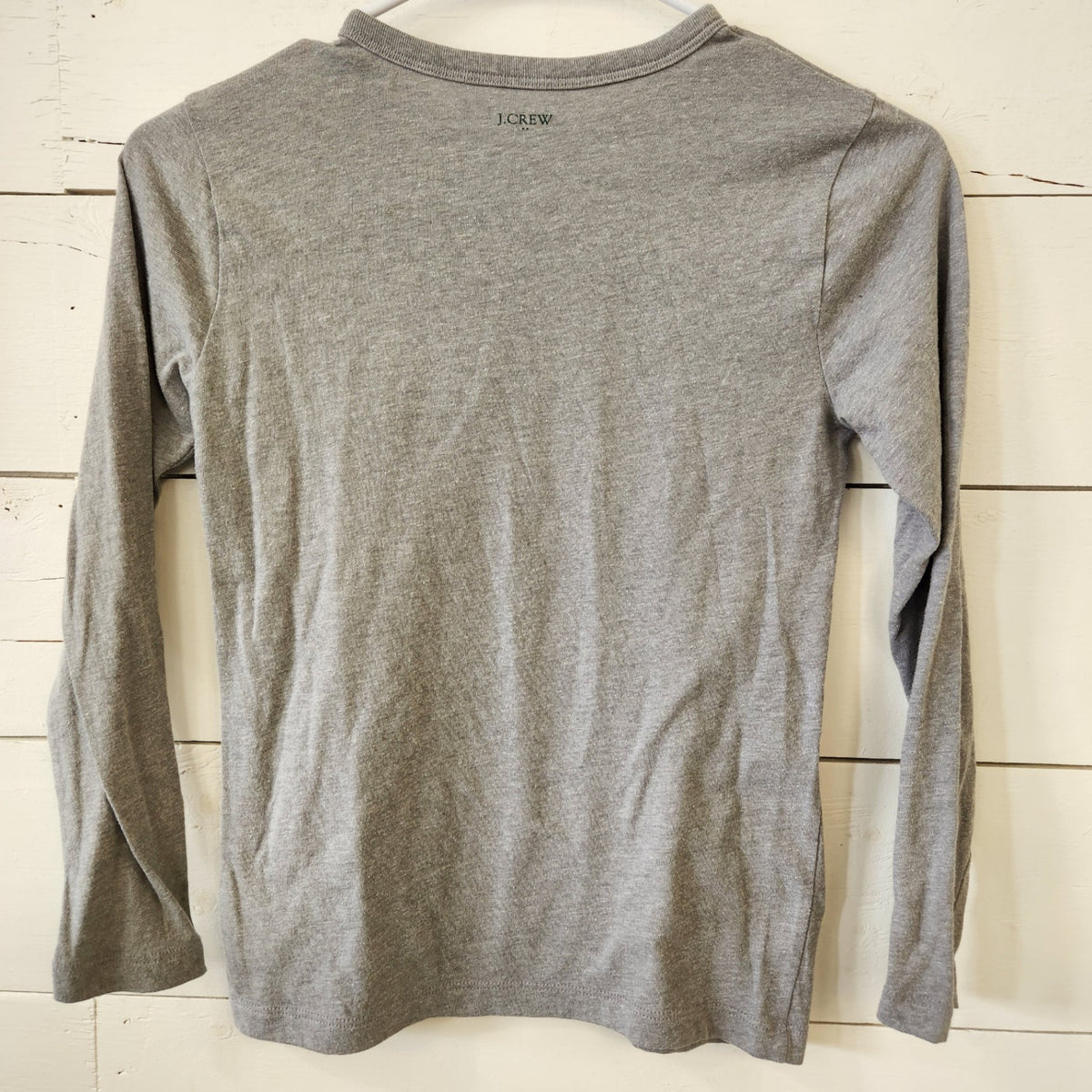 Size Medium (8-9) | J.Crew Kids' T-Shirt | UBNUU