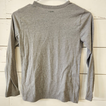 Size Medium (8-9) | J.Crew Kids' T-Shirt | UBNUU