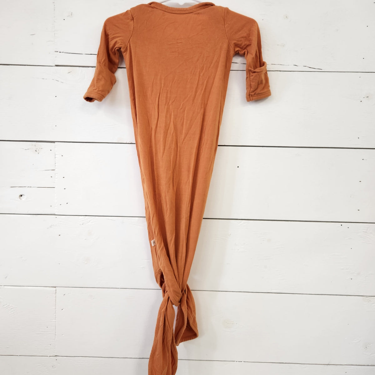 Size 0-3M | Tiny Treasured Kids' Sleep Gown | UBNUU