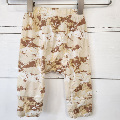 Size 3-6m | Kate Quinn Kids' Pants | UBNUU