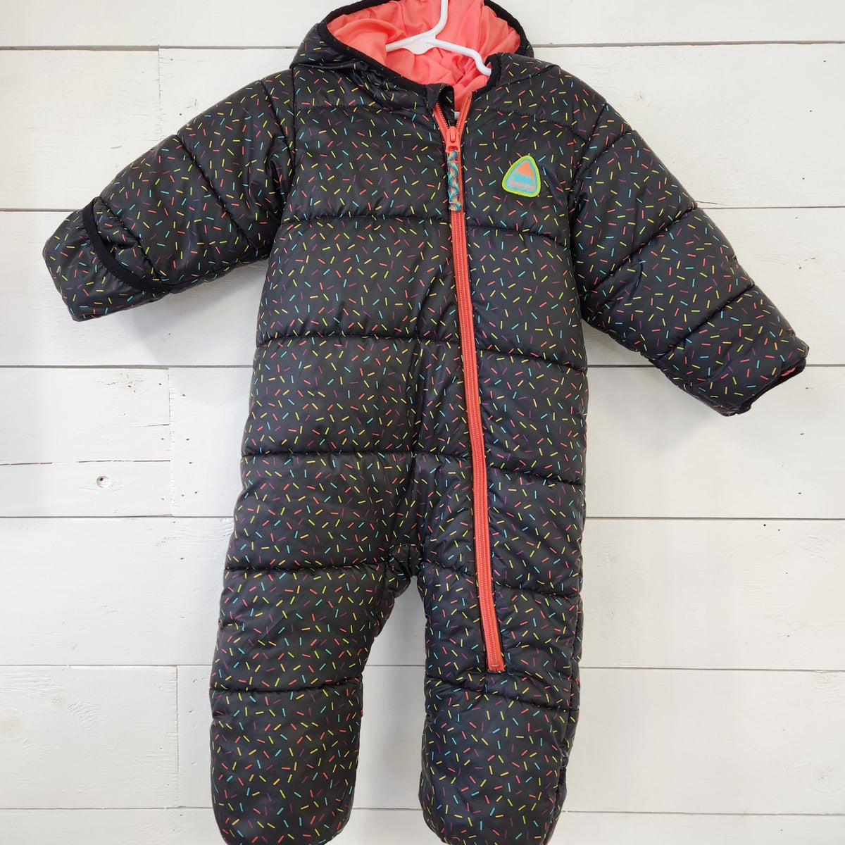 Size 12-18M | Burton Kids' Snow suit | UBNUU