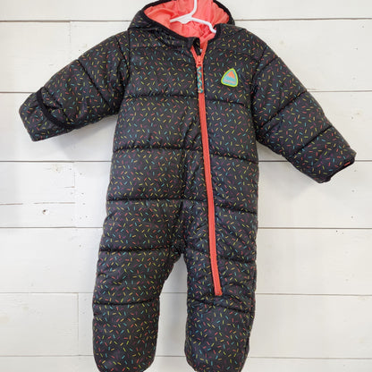 Size 12-18M | Burton Kids' Snow suit | UBNUU