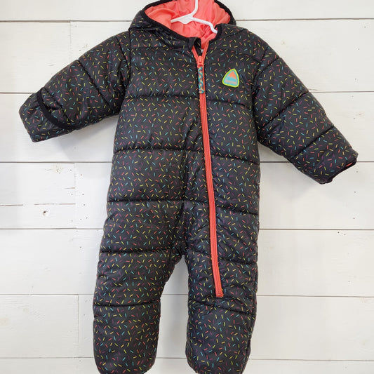 Size 12-18M | Burton Kids' Snow suit | UBNUU