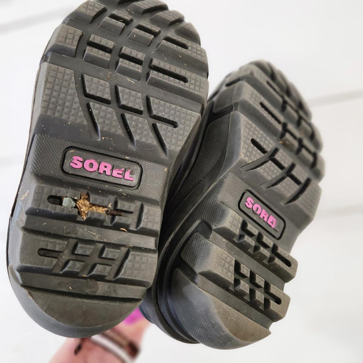 Size 8 (US) | Sorel Kids' Shoes | UBNUU