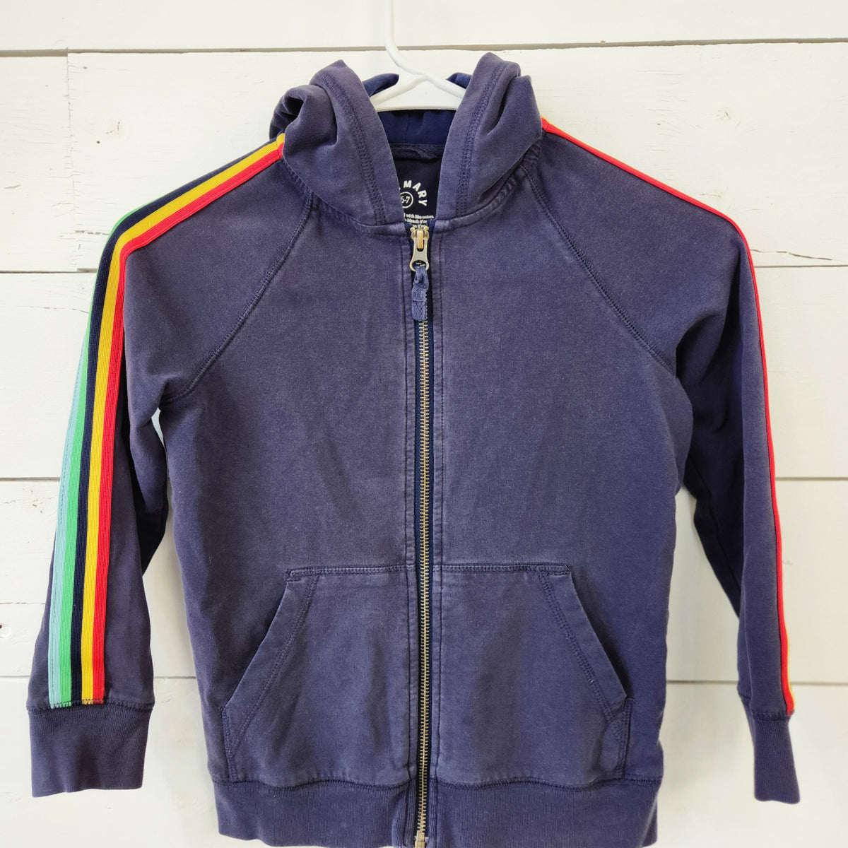 Size 6-7 | Primary Kids' Hoodie | UBNUU