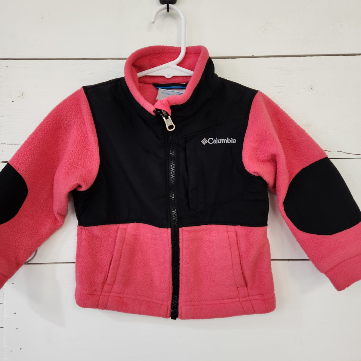Size 2T | Columbia Kids' Jacket | UBNUU
