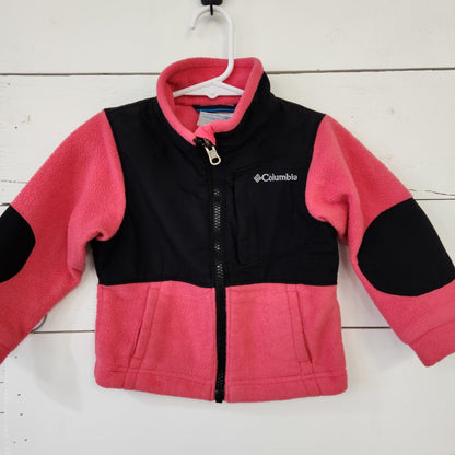 Size 2T | Columbia Kids' Jacket | UBNUU