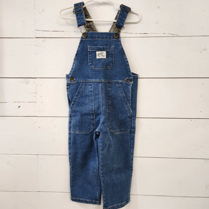 Size 2T/2A | Bass Pro Shops Kids' Jeans | UBNUU