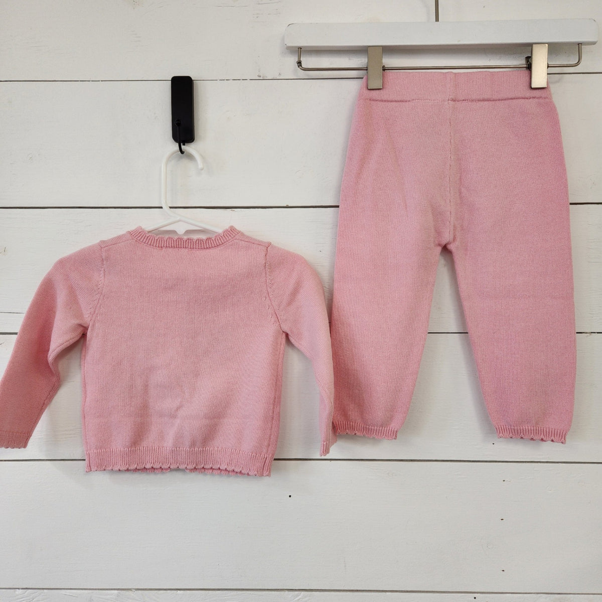 Size 12 to 18 months | JANE AND JACK Kids' Sweater | UBNUU