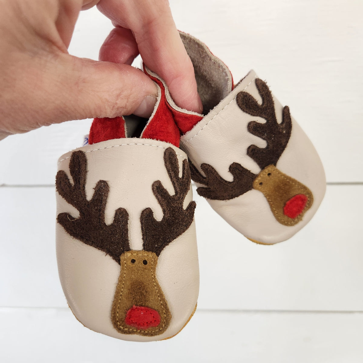Size Baby | Daisy Roots Kids' Shoes | UBNUU