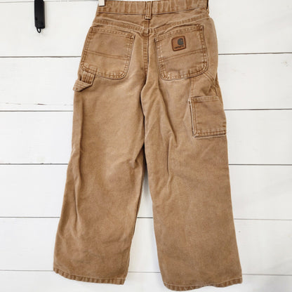 Size 8 | Carhartt Kids' Pants | UBNUU