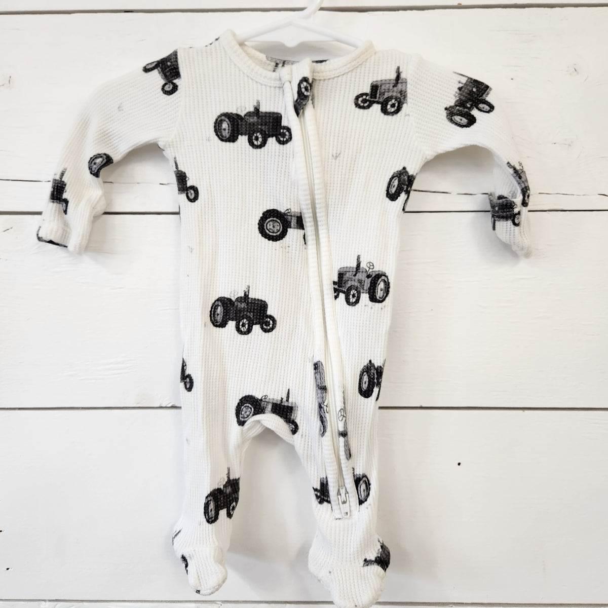 Size NB | Angel Dear Kids' Footie | UBNUU
